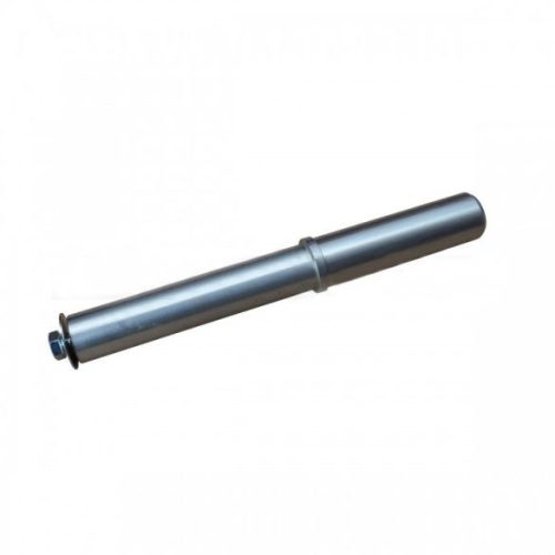 Adapter Honda Egykaros Motoremelő 18mm / 100mm