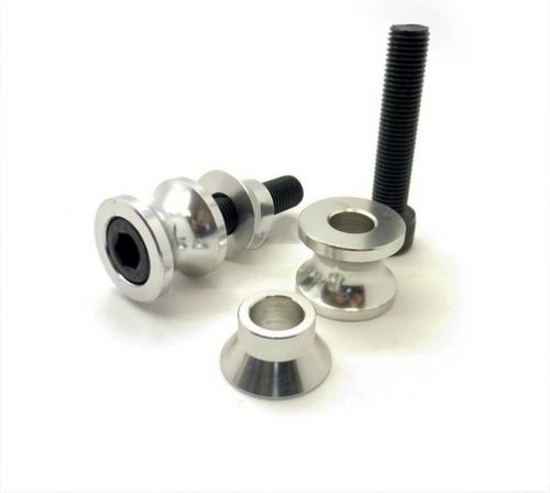 Emelőszem párban M10x1,25 Ezüst  ,   KTM