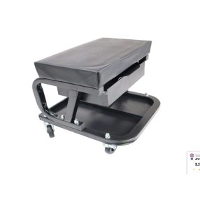 Gurulos műhelyszék fiokkal