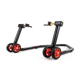 Hátsó motoremelő gumis racing