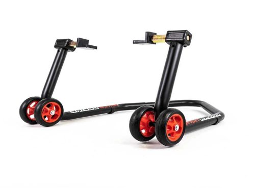 Hátsó motoremelő gumis racing