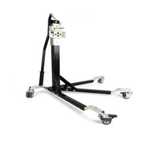 Központi emelő állvány 