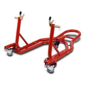 360 Fokos Hátsó Villás  Motoremelő