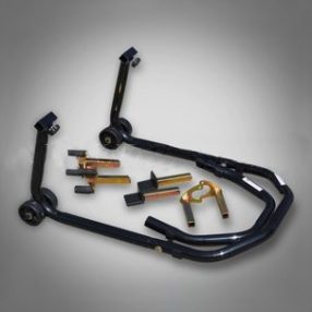    Standard - Kombinált Motoremelő (SKM2R) ( 3 Emelő az 1 ben ) 