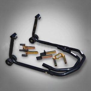  Standard - Kombinált Motoremelő (SKM2R) ( 3 Emelő az 1 ben ) 