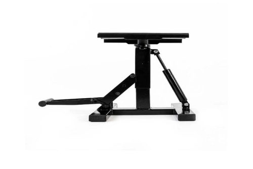 Teleszkópos Motocross fekete