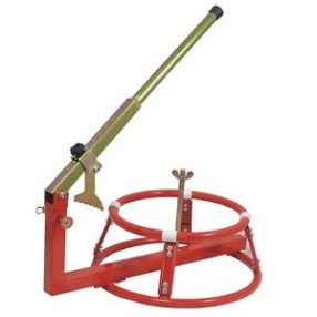 Kerékszerelés- Centrírozás